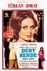 Poster for Dert Bende