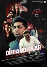 Poster for Dhuandhaar