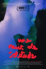 Poster for A Lonely Night