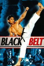 Poster for Blackbelt