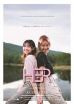 Poster for Her