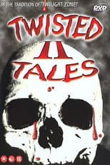 Poster for Twisted Tales 2