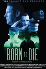 Poster for Born to Die