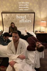 Poster for hotel affairs