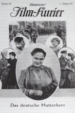 Poster for Das deutsche Mutterherz