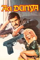 Poster for Acı Dünya