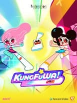 Poster for Kung Fu Sock