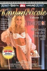 Poster for Timepiece