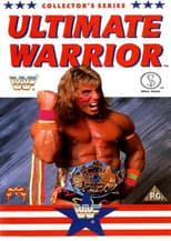 Poster for The Ultimate Warrior