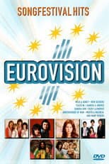Poster for Eurovision Songfestival Hits