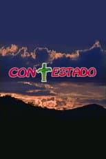 Poster for Contestado
