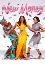 Poster for New Money