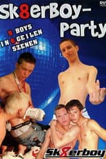 Poster for Sk8erboy-Party