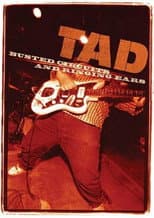 Poster for TAD: Busted Circuits and Ringing Ears