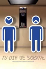 Poster for Tu día de suerte