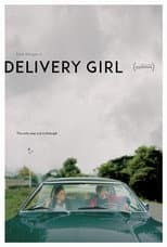 Poster for Delivery Girl