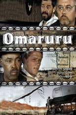 Poster for Omaruru