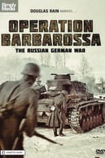 Poster for The Russian German War