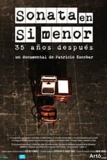 Poster for Sonata en Si menor