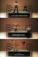 Poster for Northern Soul