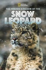Poster for The Frozen Kingdom of the Snow Leopard