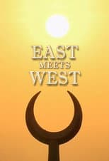 Poster for East Meets West: The Birth Of Civilization