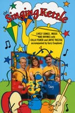 Poster for The Singing Kettle