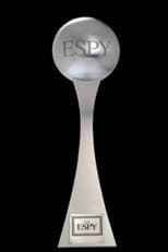 Poster for ESPY Awards