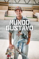 Poster for Mundo Gustavo