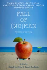 Poster for The Fall Of (Wo)Man