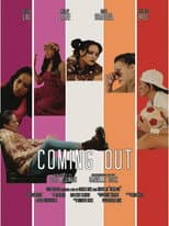 Poster for Coming Out