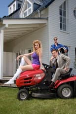 Poster for MTV Home