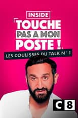 Poster for Inside TPMP : les coulisses du talk n°1