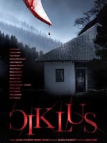 Poster for Cycle