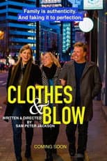 Poster for Clothes & Blow