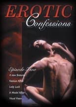 Poster for Erotic Confessions