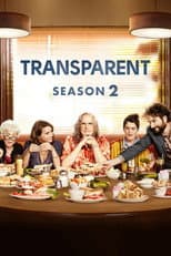 Poster for Season 2