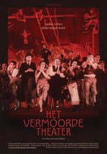 Poster for Het Vermoorde Theater