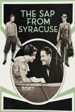 Poster for The Sap from Syracuse