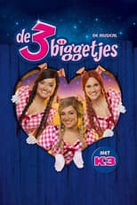 Poster for De 3 Biggetjes