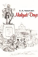 Poster for Malgudi Days