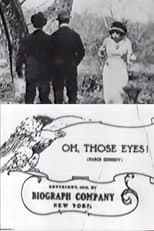 Poster for Oh, Those Eyes!