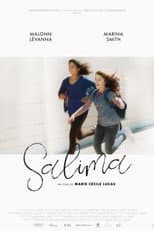 Poster for Salima