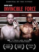 Poster for Invincible Force