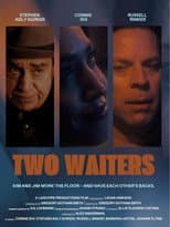 Poster for Two Waiters