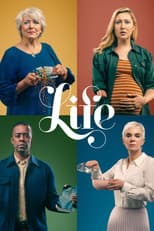 Poster for Life