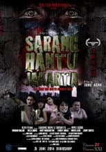Poster for Sarang Hantu Jakarta