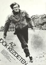 Poster for When Time Began