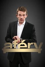 Poster for Aféry