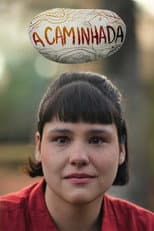 Poster for A Caminhada